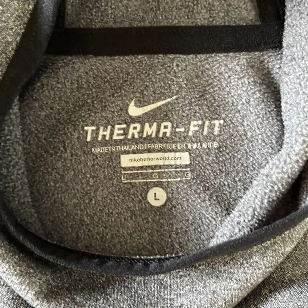 Nike Therma-Fit Hoodie Sz. L